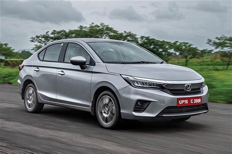 2020 Honda City review, road test .